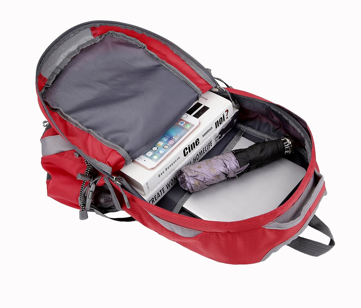 Amazon.co.jp: Sunvp 登山リュック 登山用バッグ 32L リュック